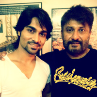 Isha Sharvani’s choreographer Salman all set to make Bollywood debut